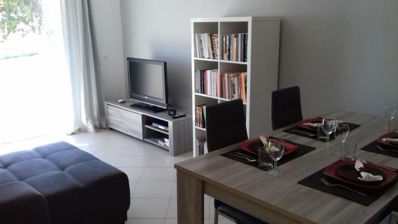 Welcome House Villa Lagos Kültér fotó