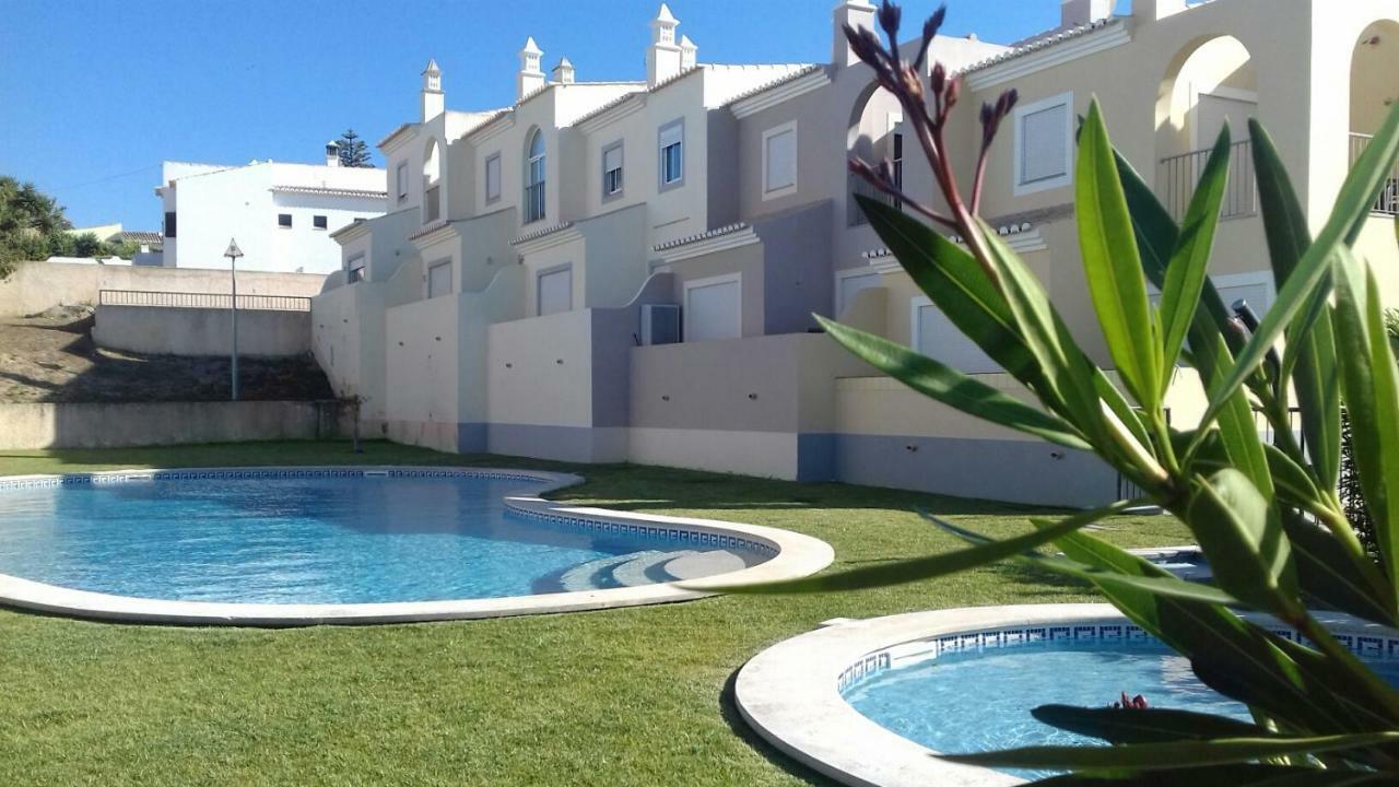 Welcome House Villa Lagos Kültér fotó