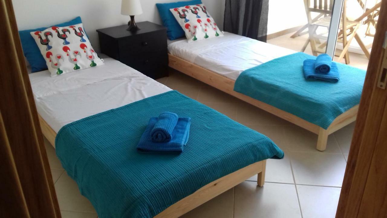 Welcome House Villa Lagos Kültér fotó