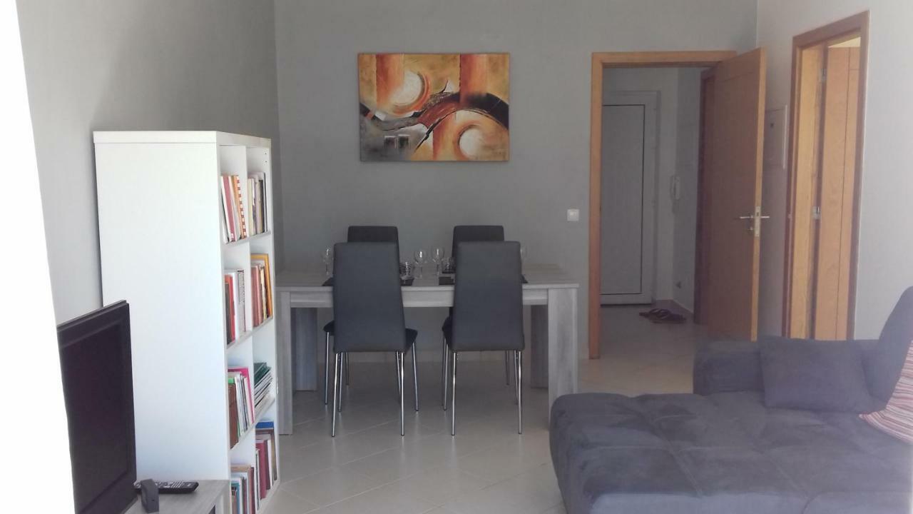 Welcome House Villa Lagos Kültér fotó