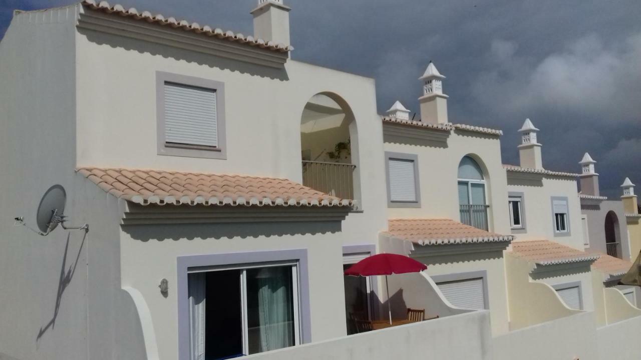 Welcome House Villa Lagos Kültér fotó