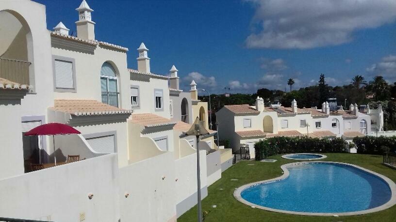 Welcome House Villa Lagos Kültér fotó