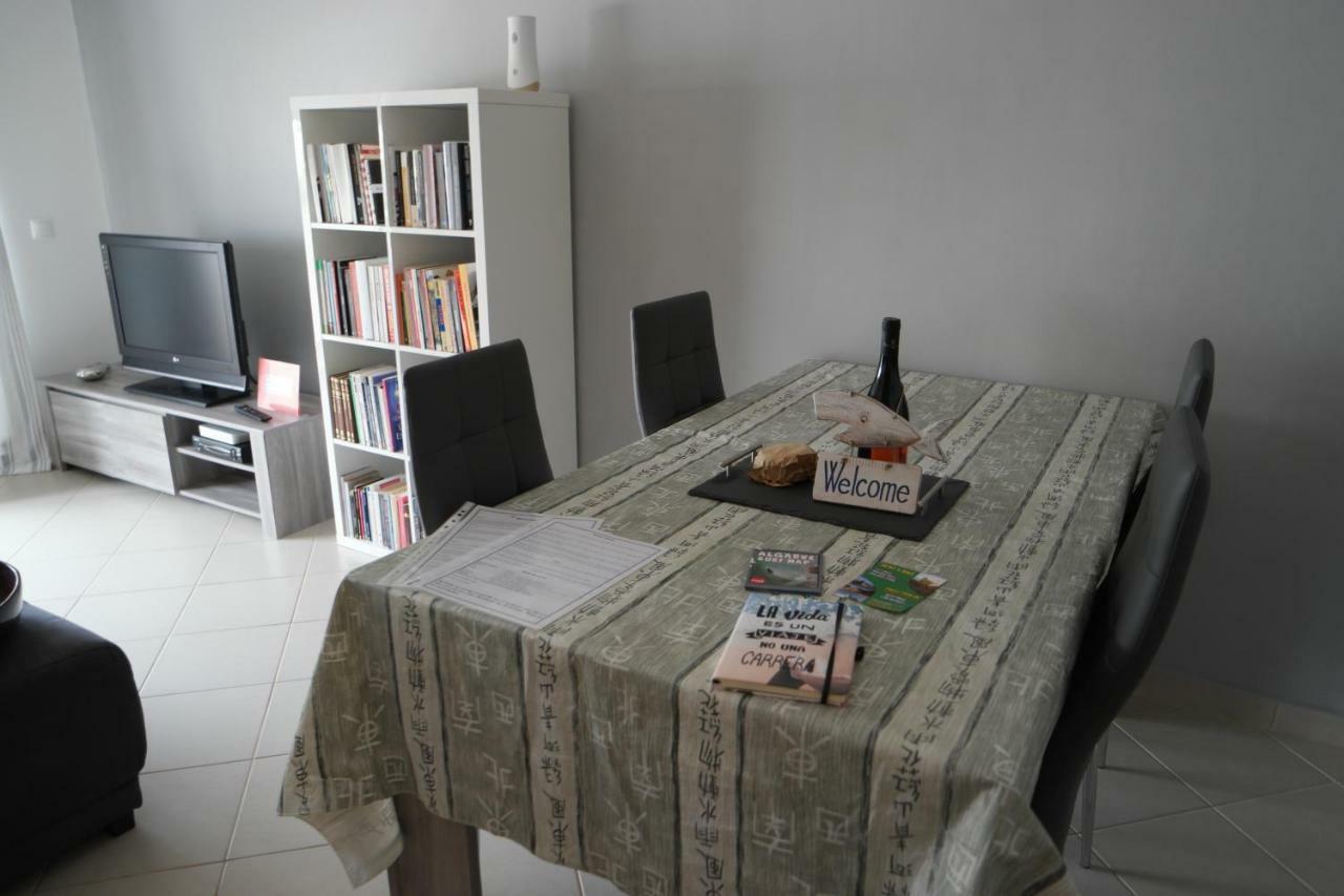 Welcome House Villa Lagos Kültér fotó