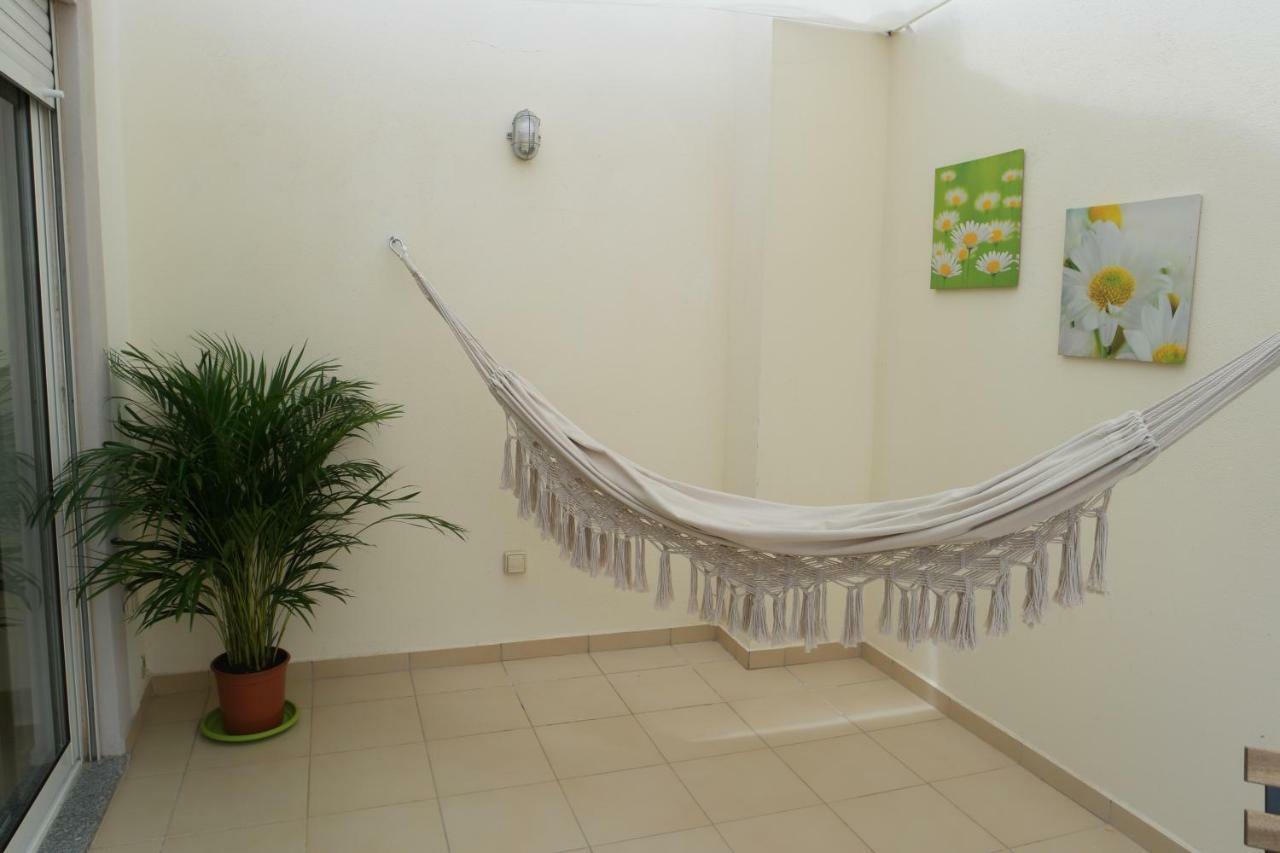Welcome House Villa Lagos Kültér fotó