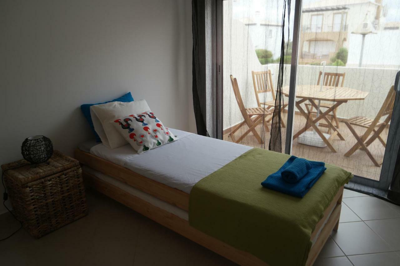 Welcome House Villa Lagos Kültér fotó