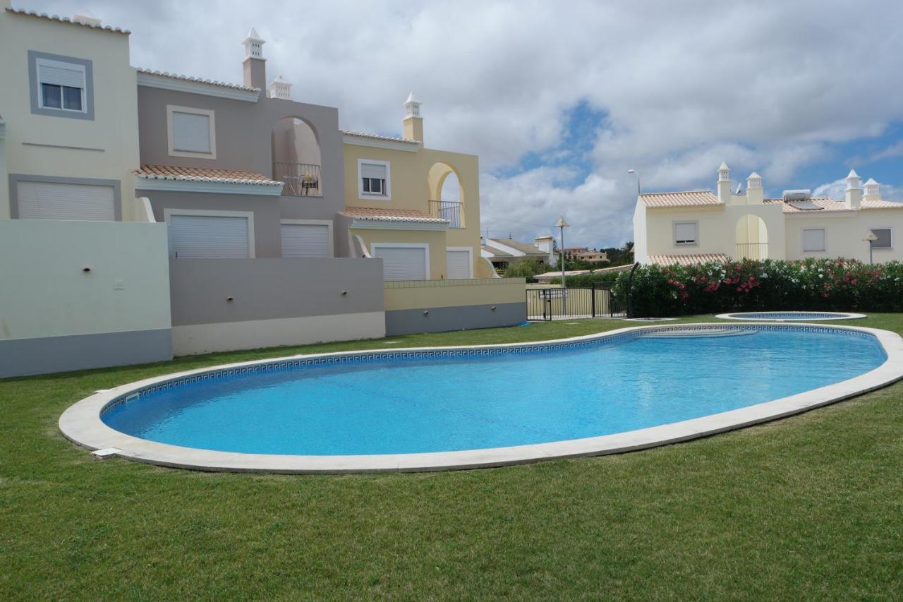 Welcome House Villa Lagos Kültér fotó