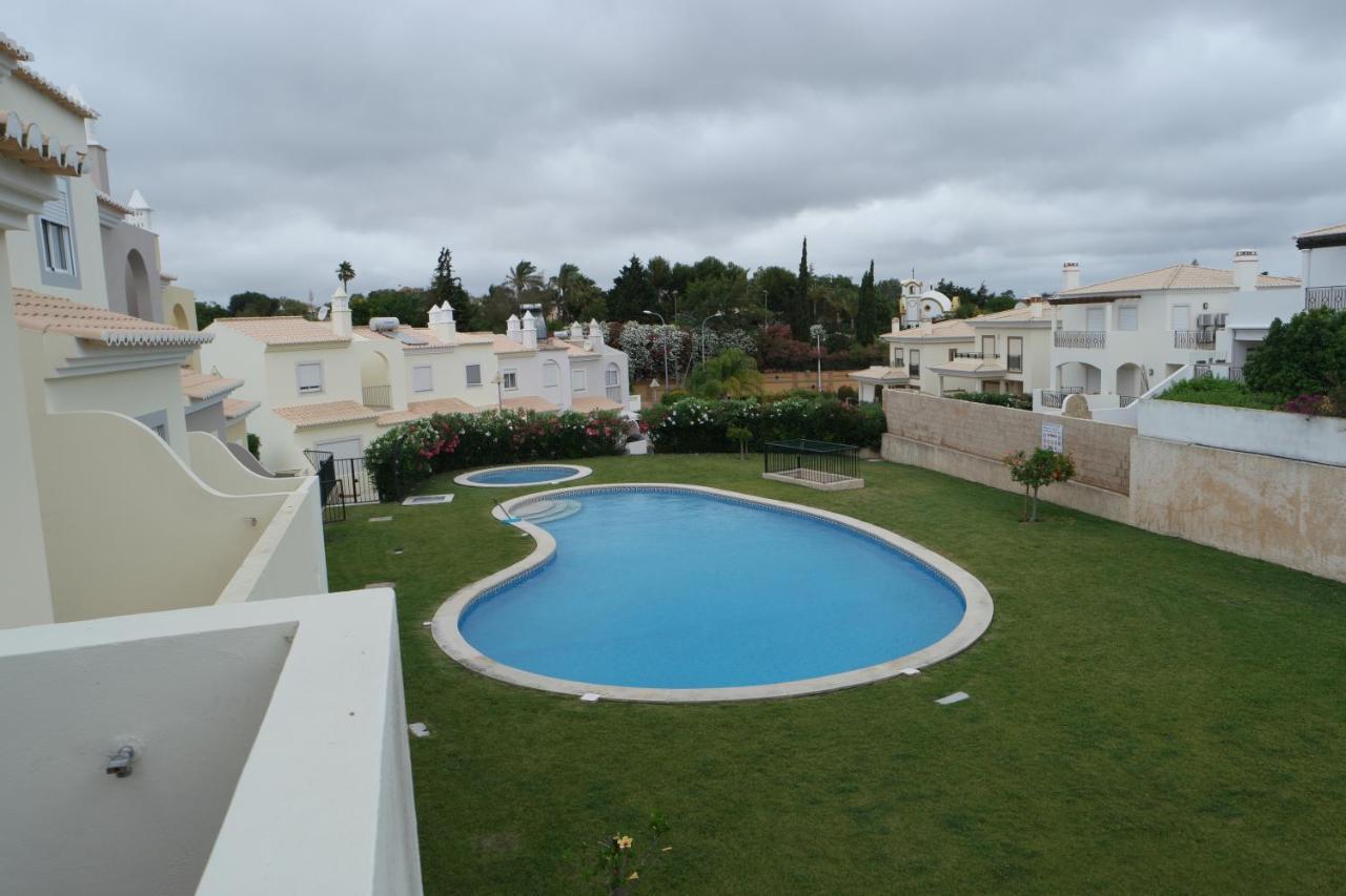 Welcome House Villa Lagos Kültér fotó